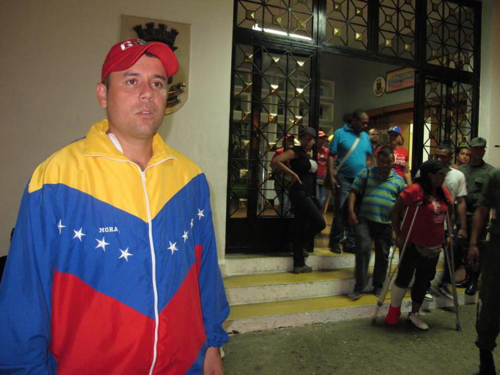 El testimonio de un miembro de la guardia de Hugo Chávez