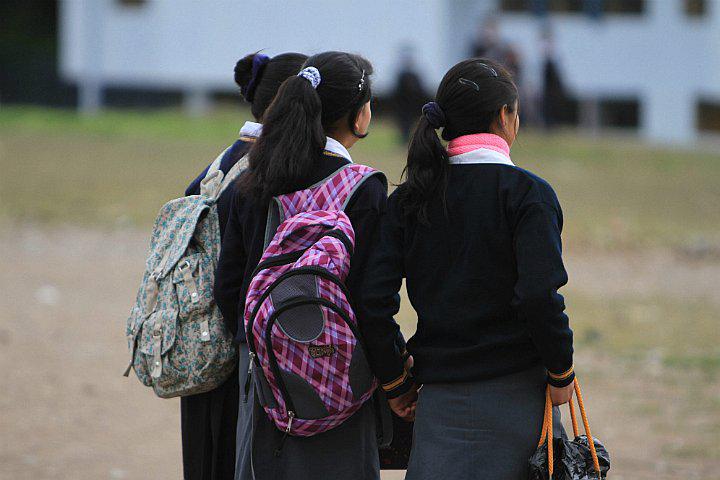 Seis alumnas de primaria denunciaron a su profesor por tocamientos sexuales