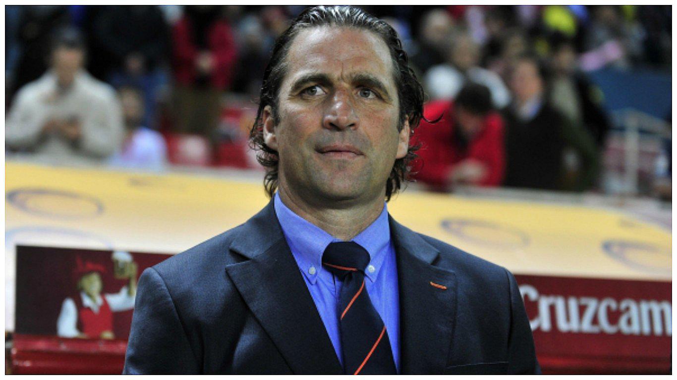 DT Pizzi: "​Ecuador sobrepasó en todos los aspectos a Chile y pudo ser peor"