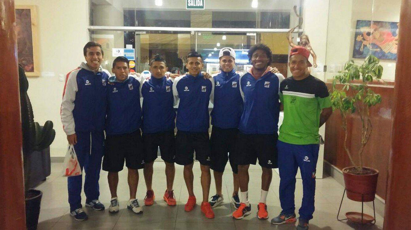 Carlos A. Mannucci: Futbolistas y el mensaje a los hinchas tricolores 