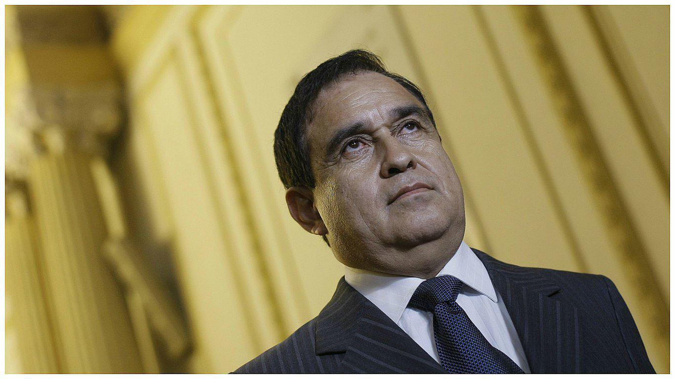 Fredy Otárola: “Frente Amplio es más variopinto de lo que fue GP”