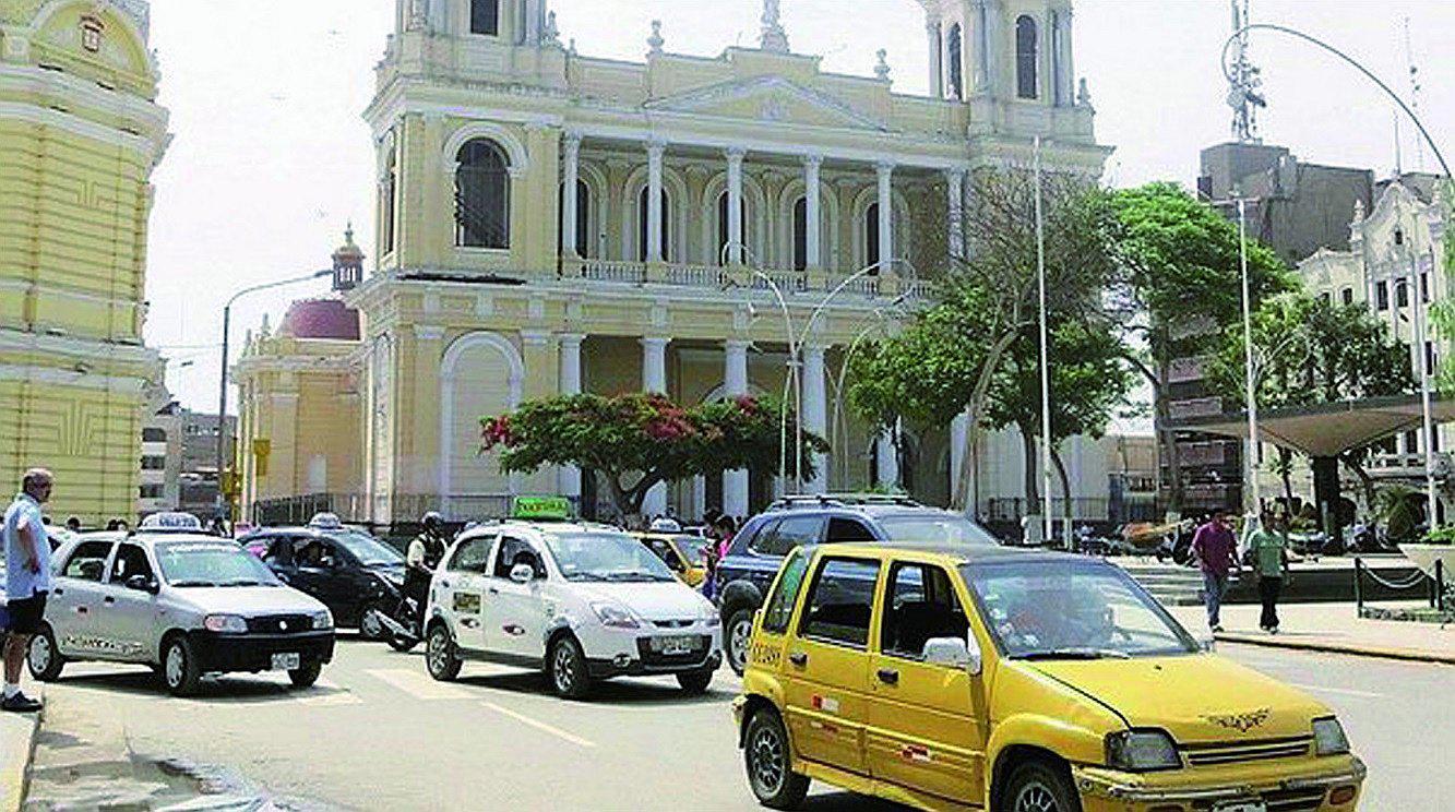 Lluvias de “El Niño Costero” se alejan de Chiclayo