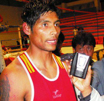 Espera ser considerado