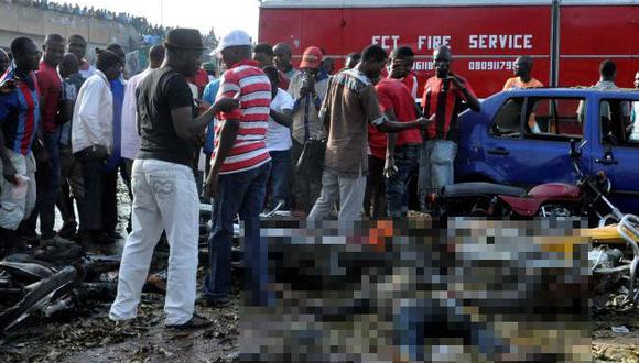 ​Nigeria: Al menos 20 muertos deja atentado en procesión musulmana 