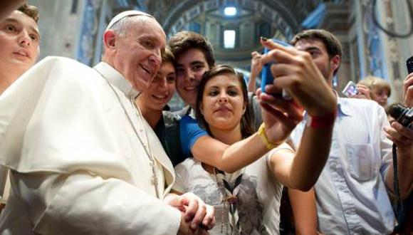 Papa Francisco celebrará San Valentín y bendecirá parejas