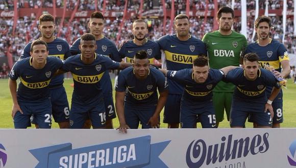 Boca Juniors: niño con cáncer sueña con conocer a sus ídolos y DT tiene noble gesto 
