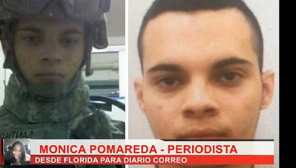 Tiroteo en Florida: Joven exmilitar hispano sería autor de ataque en aeropuerto (VIDEO)