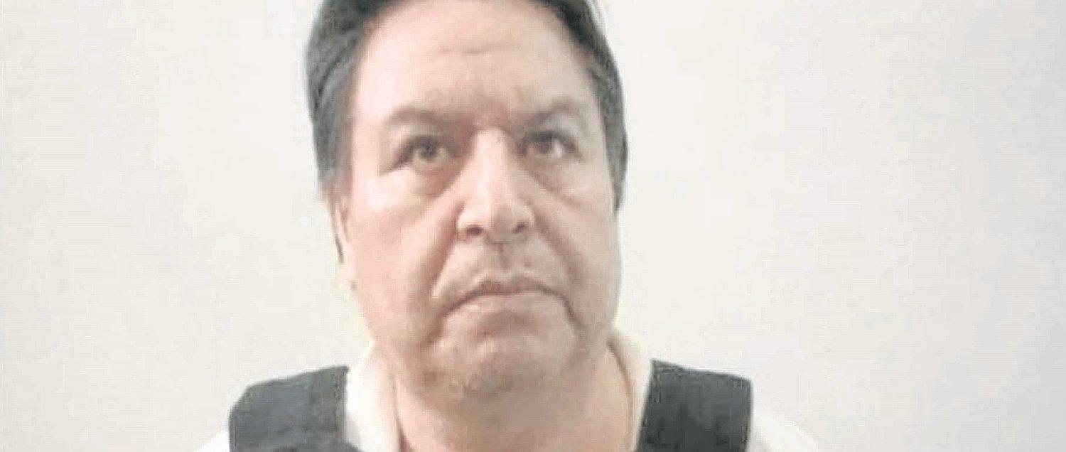 “La Centralita”: juzgado amplía prisión preventiva a exgerente de Chinecas 