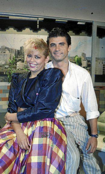 "No queremos a Carlos Vidal en El gran show"