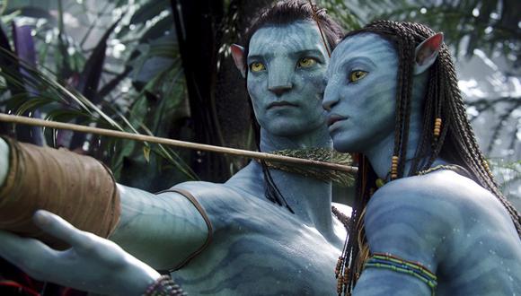 Avatar (Foto: Reuters)