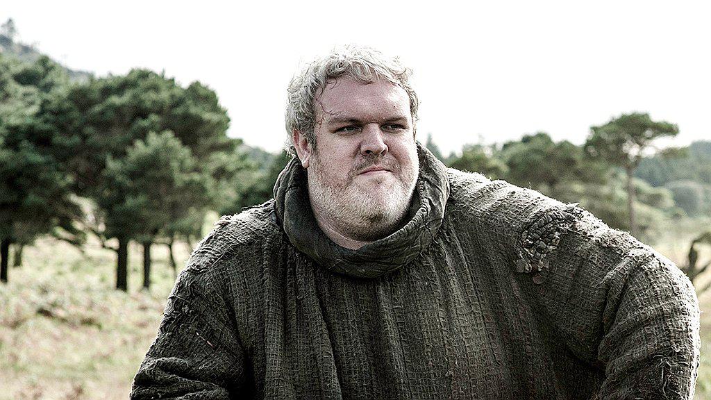 Game of Thrones: Productores se disculpan por muerte de Hodor pero no por lo que crees