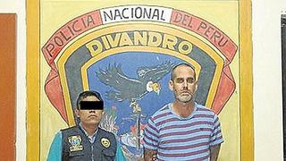 Tumbes: Reducen condena a sentenciado por tráfico de drogas