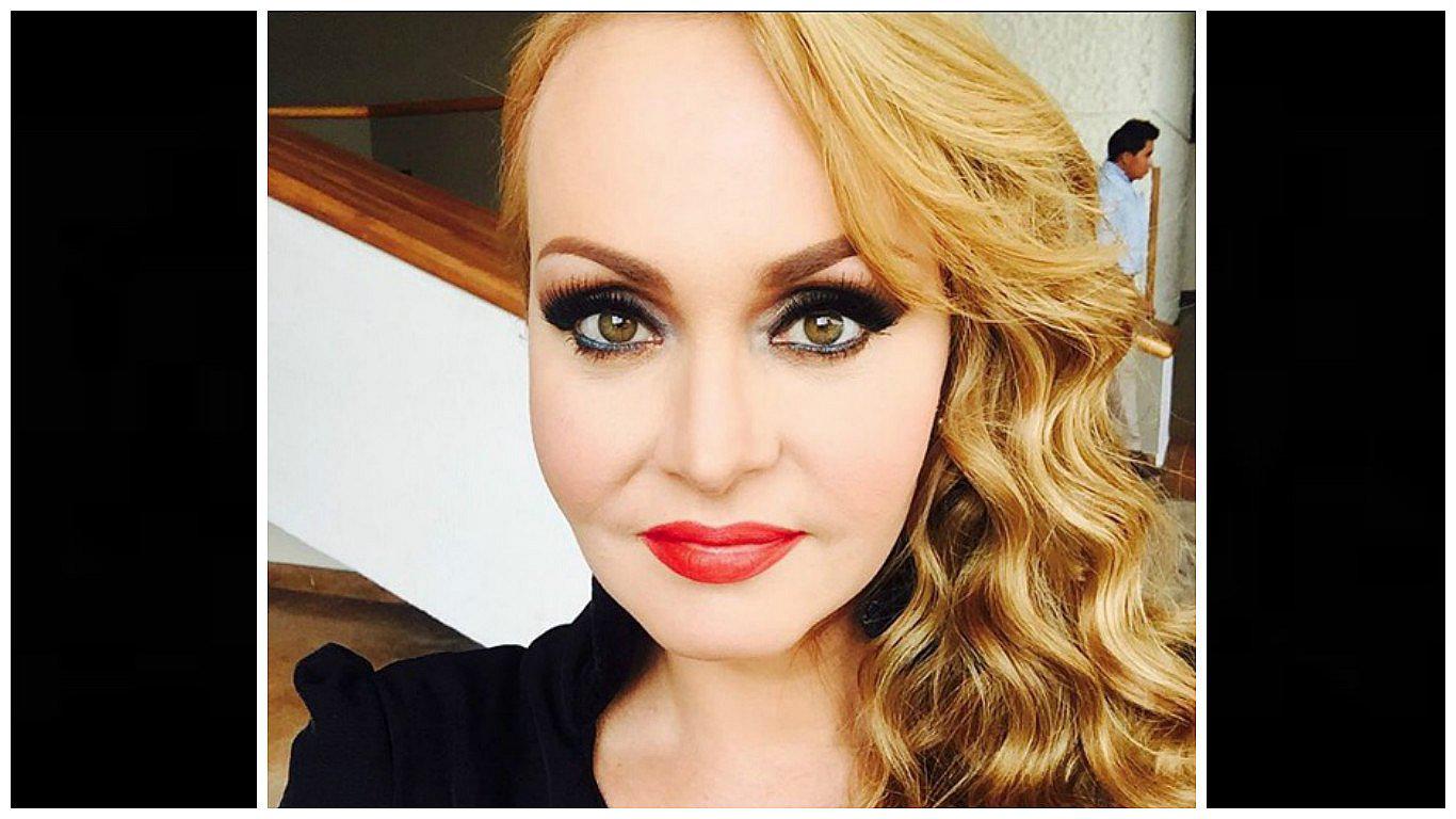 Gabriela Spanic responde a los que la criticaron por su apariencia (VIDEO)