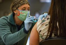 Arizona presenta demanda por vacunación obligatoria contra el coronavirus