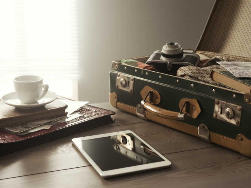  7 consejos para viajar barato