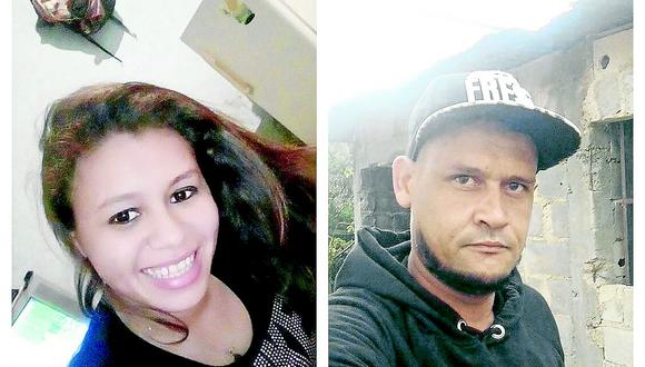 Policía busca a extranjero tras haber acuchillado a su esposa venezolana