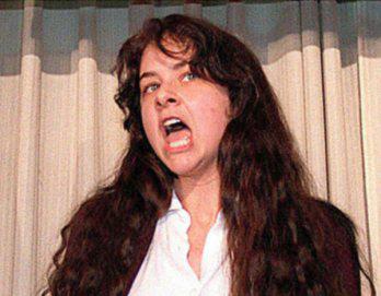 Dennis Jett sobre Berenson: "Cuando nosotros lo hacemos no es Terrorismo"