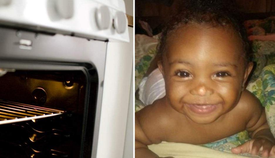 ​Conmoción en Estados Unidos: dos niños mataron a su hermanita tras meterla al horno