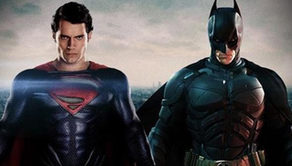 "Batman Vs Superman: Dawn of Justice" será el nombre de la nueva cinta de Warner
