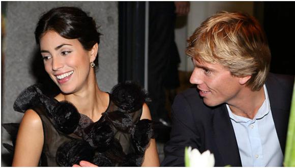 Alessandra de Osma: así fue su boda civil con el príncipe de Hannover en Londres (FOTOS)