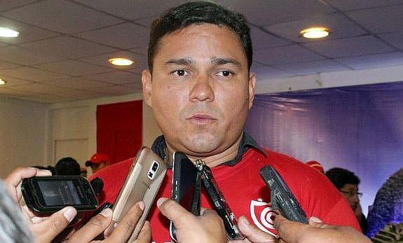 Sergio Ludeña: "Una cosa es Cienciano y otra cosa la Segunda División"