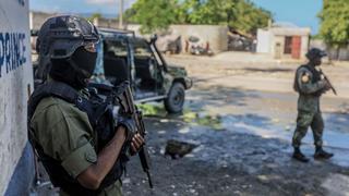 Haití: al menos 15 misioneros de Estados Unidos fueron secuestrados, según fuente de seguridad