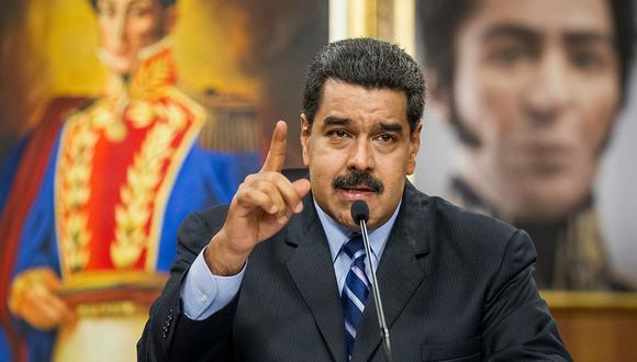 Venezuela: Chavismo descarta elecciones generales anticipadas