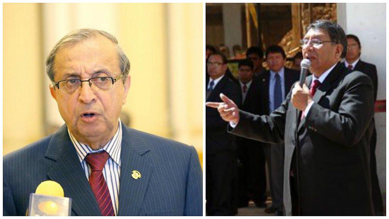 Mora sobre interpelación a Saavedra: Hay intereses de congresistas vinculados a universidades 