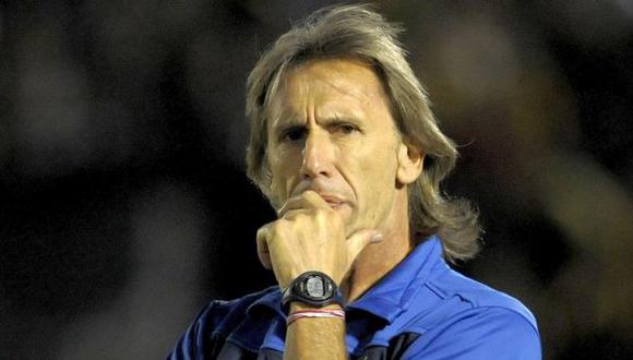 Ricardo Gareca: Los 58 años del técnico de la selección 