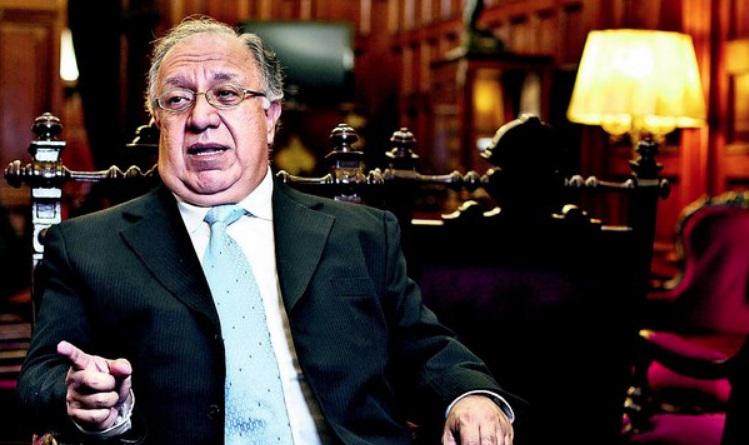 Fernando Tuesta Soldevilla (Foto: Archivo Correo)