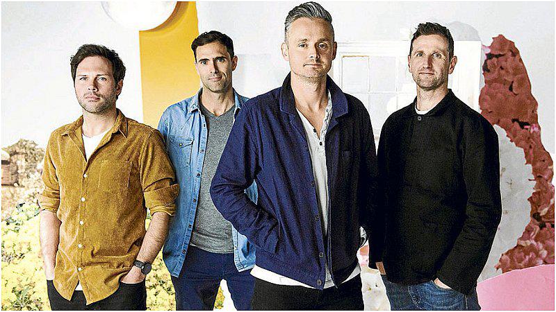 Keane confirma concierto en Lima y estos son todos los detalles que debes de saber 