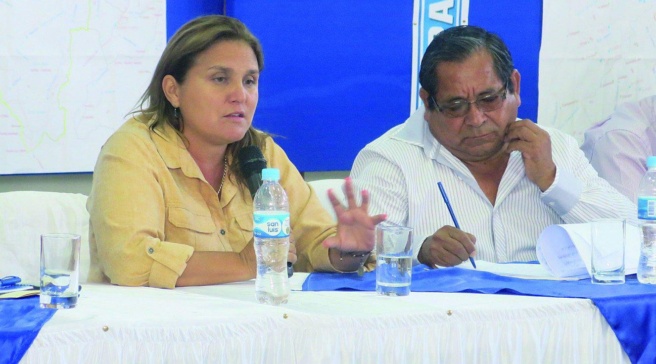 Dan ultimátum a Luis Gamarra sobre futuro de Chinecas