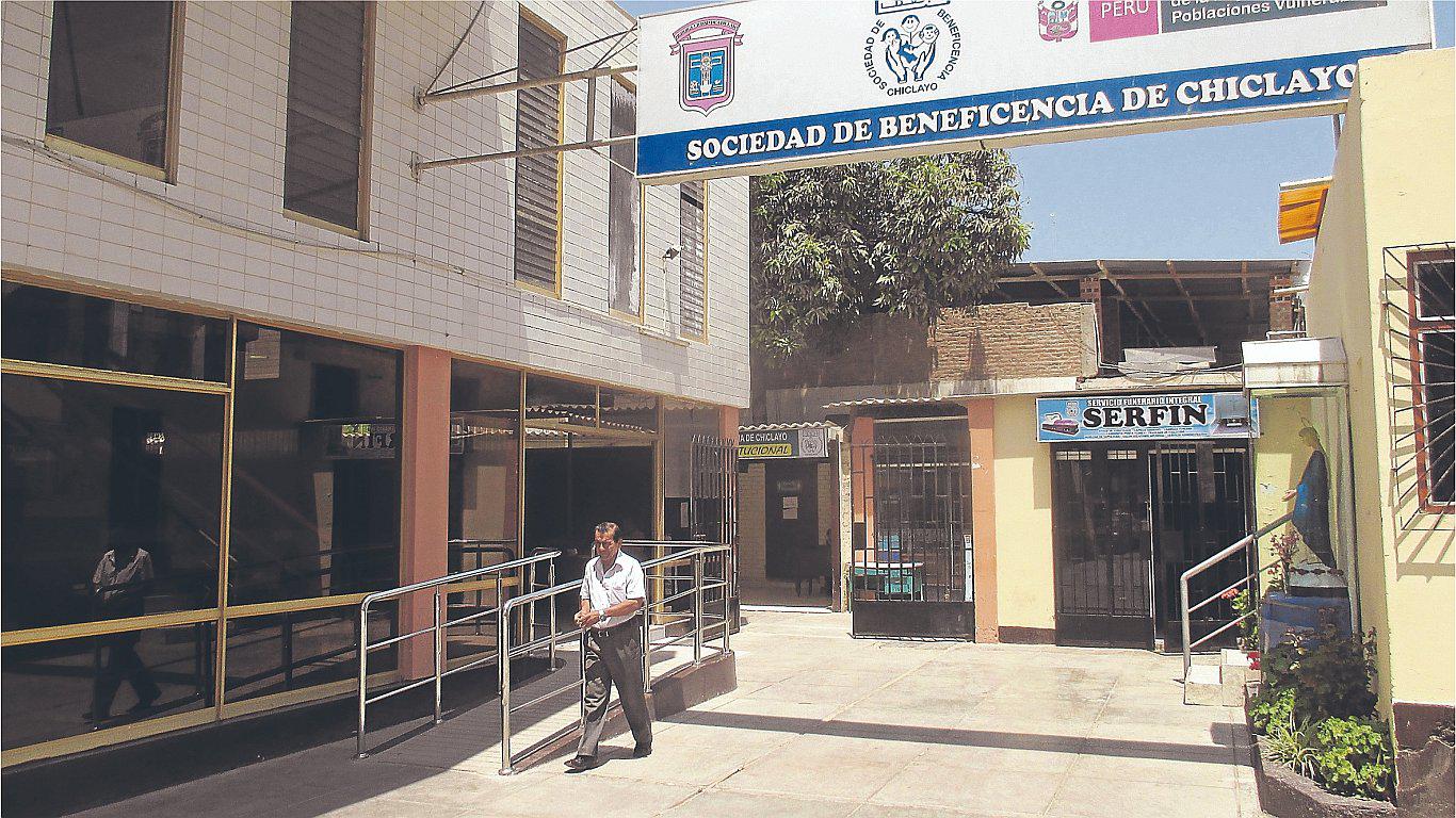 Sociedad de Beneficencia y Centro de Gestión Tributaria continúan sin directores 