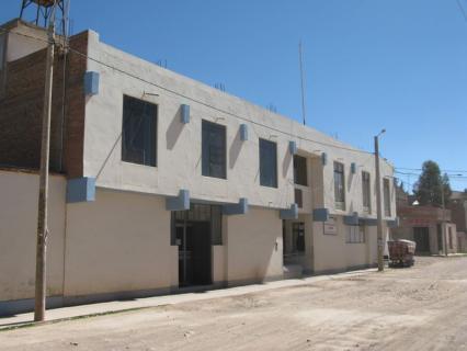 Juliaca: Gerente de la Beneficencia aclara presuntas denuncias