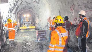 Festín de vales en el Proyecto Alto Piura origina un perjuicio de S/ 54,000