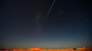 El primer día en la Tierra tras el impacto del asteroide que acabó con los dinosaurios