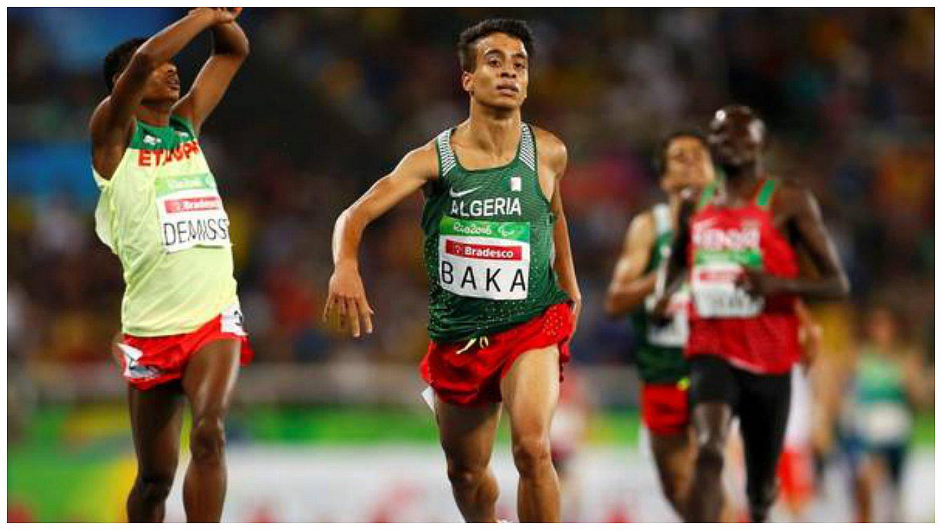 Juegos Paralímpicos 2016: Cuatro atletas son más rápidos que el campeón olímpico sin discapacidad (VIDEO)