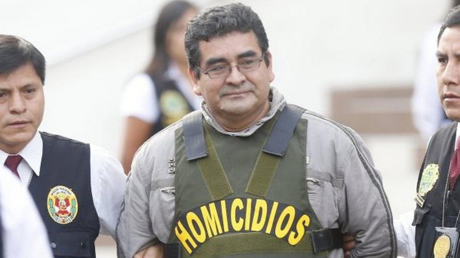 Confirman sentencia de dos años de cárcel a César Álvarez por malversación de fondos