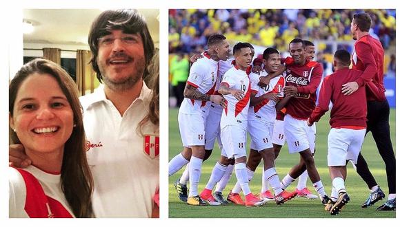 ​Selección peruana: Jaime Bayly confía en que Perú ganará a Colombia por un gol de diferencia