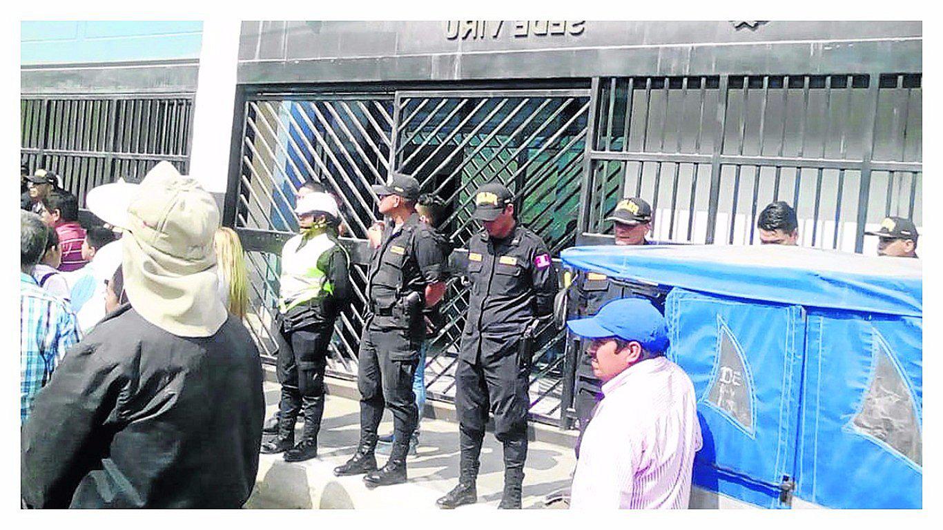 La Libertad: Inician investigación por caso de violación en la provincia de Virú  