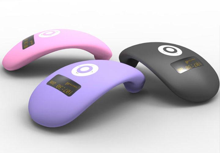 Promocionan reloj despertador con vibrador sexual (VIDEO)