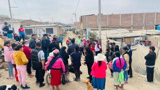 La Libertad: Entregarán títulos de propiedad a 2,800 familias en El Porvenir y Alto Trujillo
