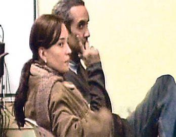 Incautan marihuana en casa de ex Miss Perú