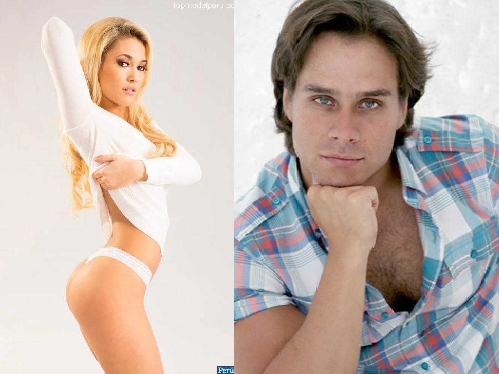 Modelo Julieta Rodríguez hace terrible confesión sobre Miguel Arce (VIDEO)