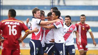 Segunda División: Estos son los partidos de la fecha 23