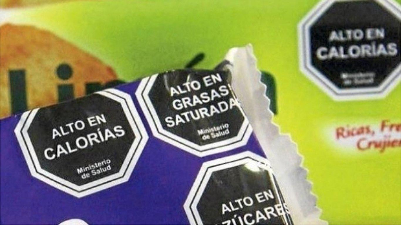 Comex Perú: Imposición de octógonos cierra la puerta a un mejor etiquetado de alimentos