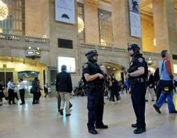 Charlie Hebdo: ​Policía de Nueva York incrementa seguridad tras atentados en Francia