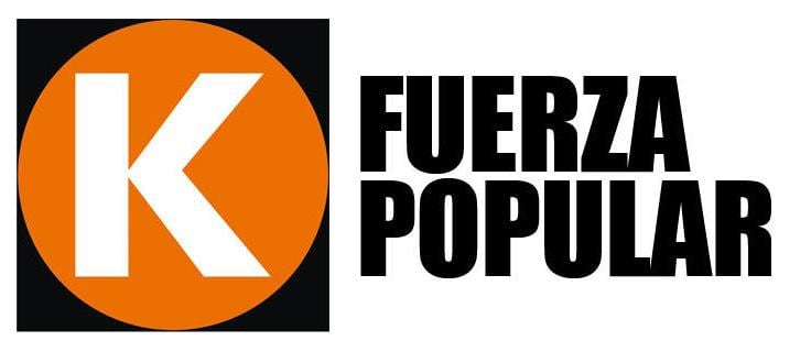 Keiko: el fujimorismo es desde hoy "Fuerza Popular"