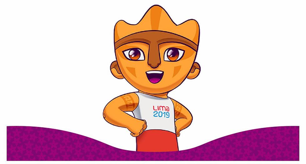 Juegos Panamericanos "Milco" es la mascota oficial de Lima 2019 [VIDEO