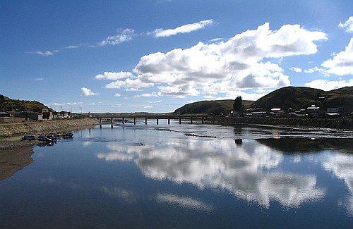 Menor entró a bañarse al río Ilave y terminó ahogándose
